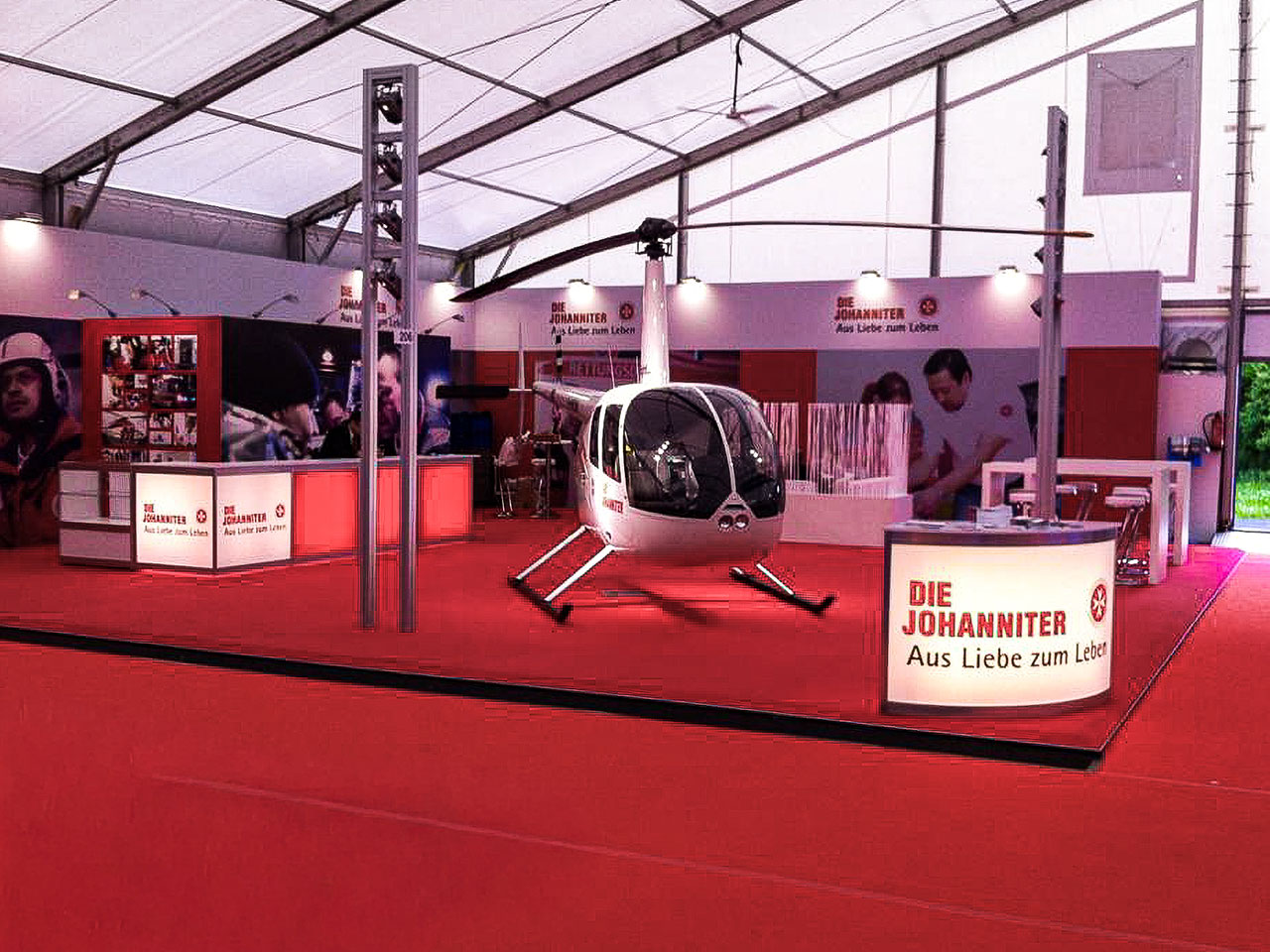 E3 Projekt 12