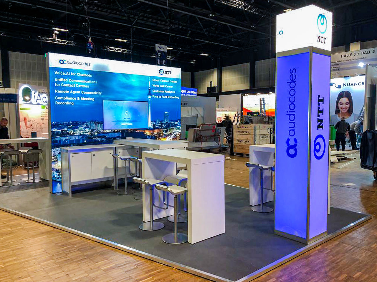 E3 Projekt 29